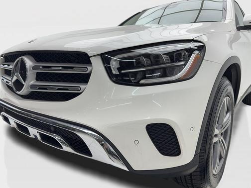 2022 Mercedes-Benz GLC 300 Base