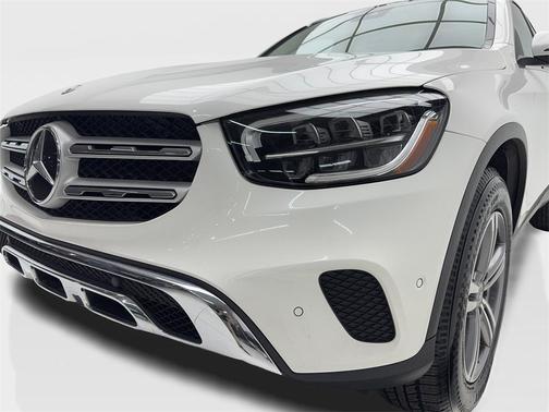 2022 Mercedes-Benz GLC 300 Base