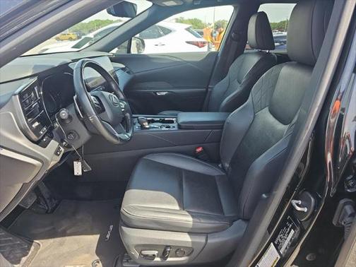 2023 Lexus RX 350 Base