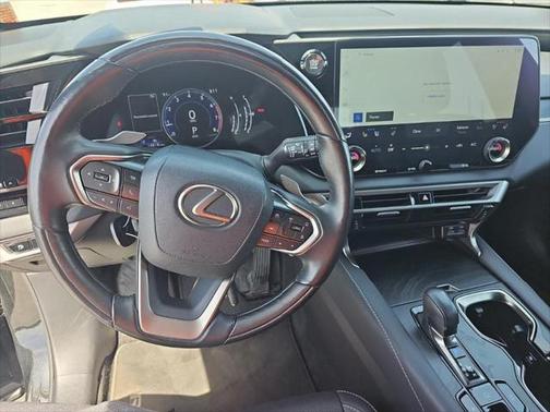 2023 Lexus RX 350 Base