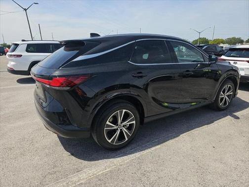 2023 Lexus RX 350 Base