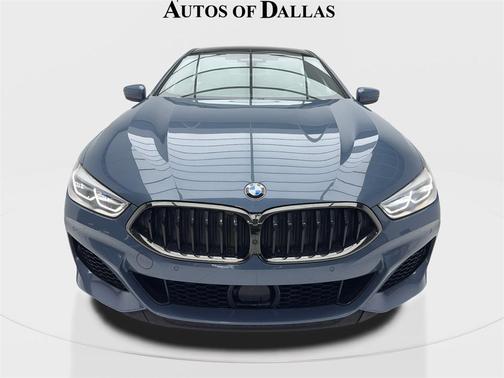 2022 BMW M850 Gran Coupe xDrive