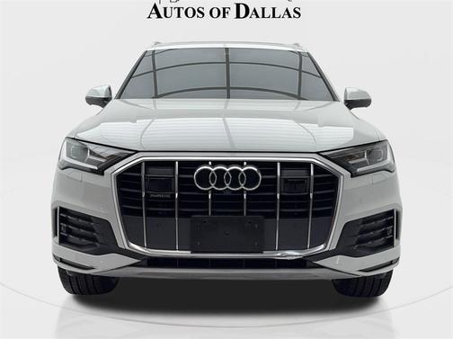 2023 Audi Q7 45 Premium