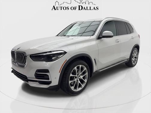 2023 BMW X5 sDrive40i
