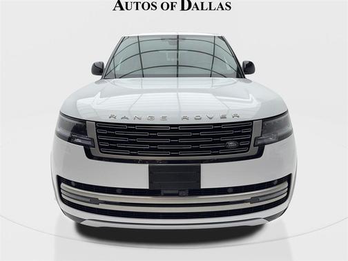 2024 Land Rover Range Rover P400 SE