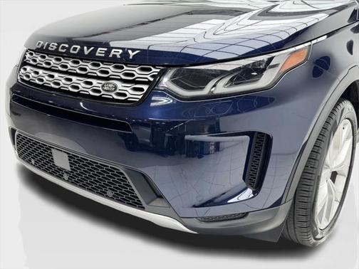 2023 Land Rover Discovery Sport SE
