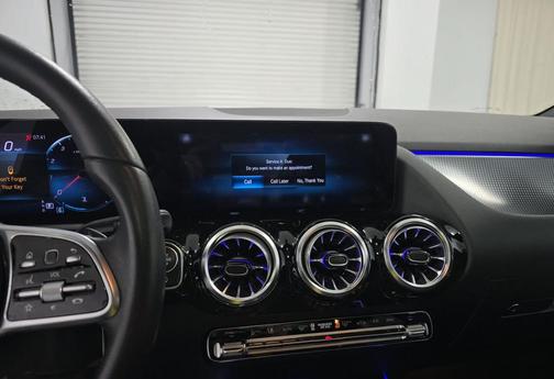 2023 Mercedes-Benz GLA 250 Base