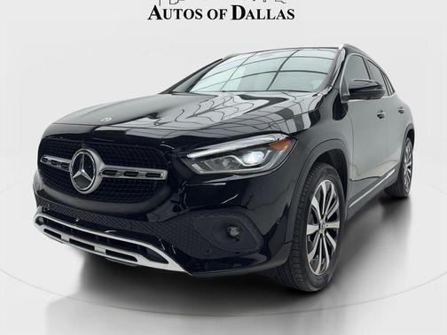 2023 Mercedes-Benz GLA 250 Base