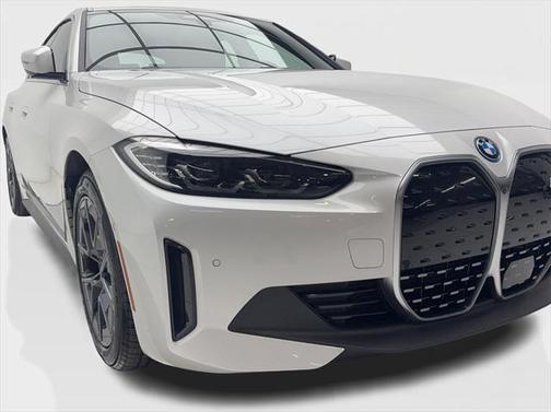 2023 BMW i4 Gran Coupe eDrive35