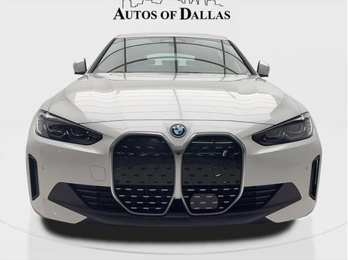 2023 BMW i4 Gran Coupe eDrive35