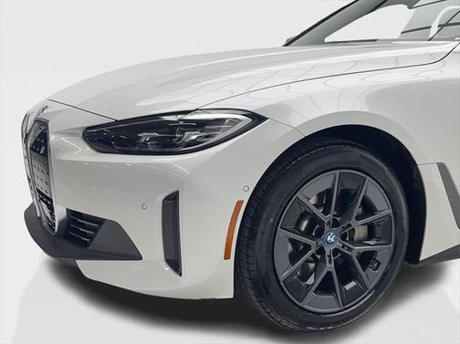 2023 BMW i4 Gran Coupe eDrive35