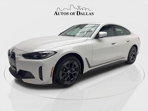 2023 BMW i4 Gran Coupe eDrive35