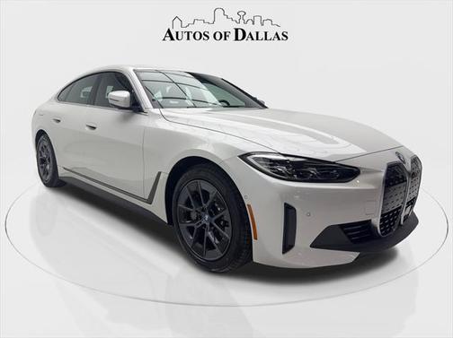2023 BMW i4 Gran Coupe eDrive35