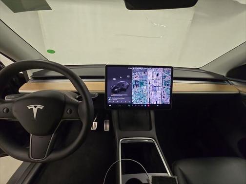 2024 Tesla Model Y Performance Dual Motor All-Wheel Drive