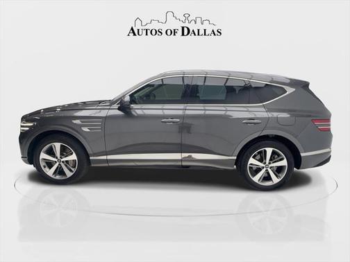 2023 Genesis GV80 3.5T