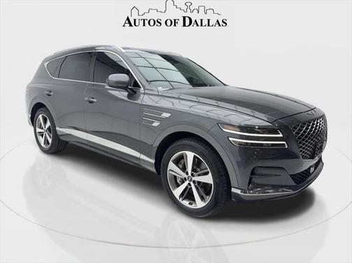 2023 Genesis GV80 3.5T