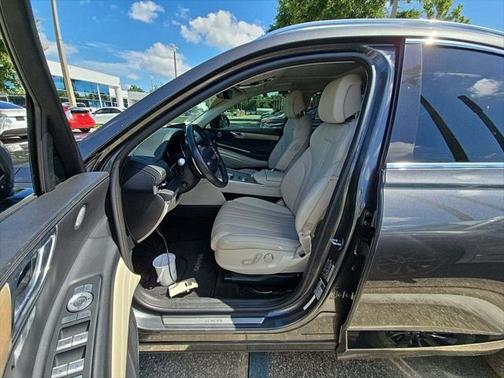 2023 Genesis GV80 3.5T