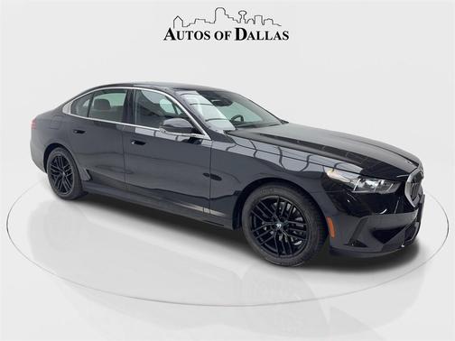 2025 BMW 530 i