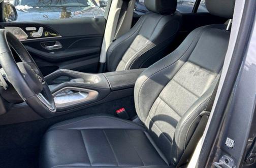 2023 Mercedes-Benz GLE 350 4MATIC