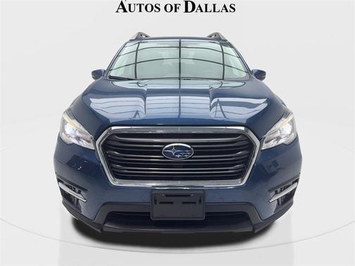 2022 Subaru Ascent Limited 8-Passenger