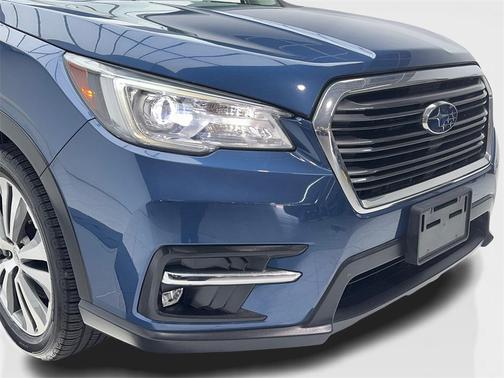 2022 Subaru Ascent Limited 8-Passenger