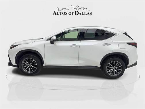 2024 Lexus NX 250 Base