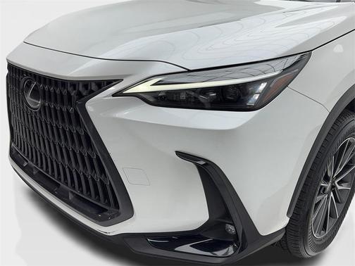 2024 Lexus NX 250 Base