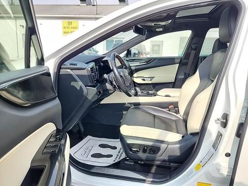 2024 Lexus NX 250 Base