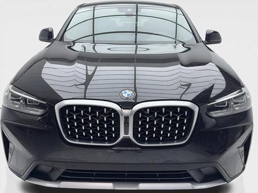 2024 BMW X4 xDrive30i