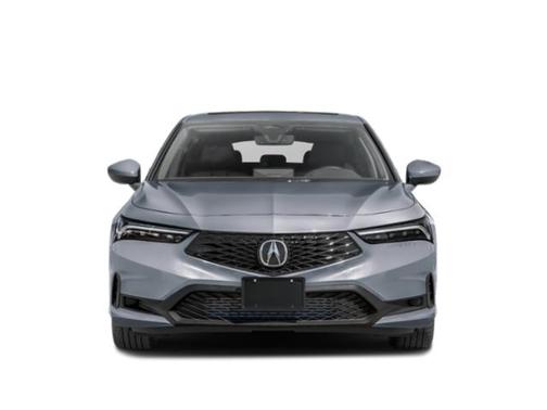 Platinum White Pearl 2026 Acura Integra FWD