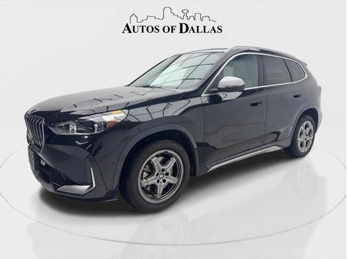 2024 BMW X1 xDrive28i