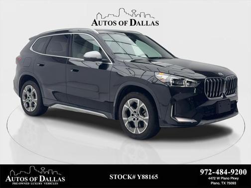 2024 BMW X1 xDrive28i