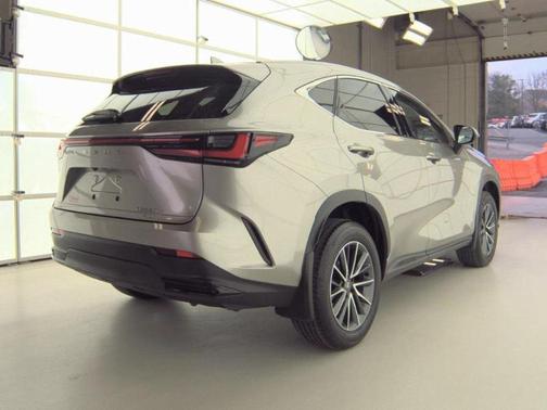 2024 Lexus NX 350 350 Base