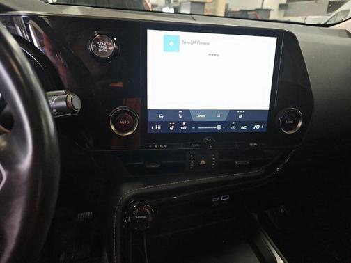 2024 Lexus NX 350 350 Base