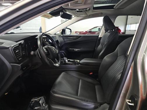 2024 Lexus NX 350 350 Base