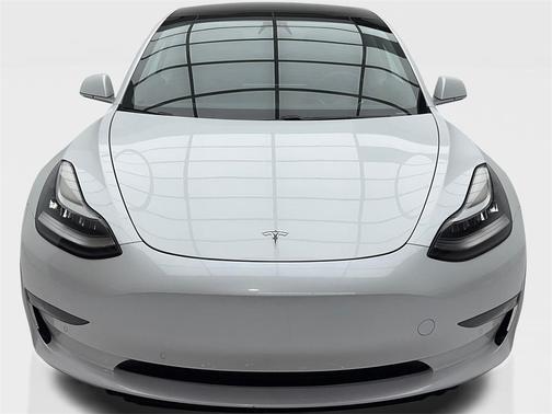 2020 Tesla Model 3 Performance