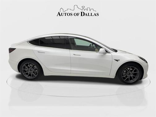 2020 Tesla Model 3 Performance