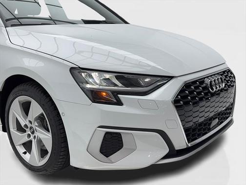2022 Audi A3 Premium