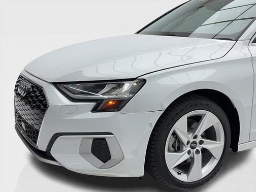 2022 Audi A3 Premium