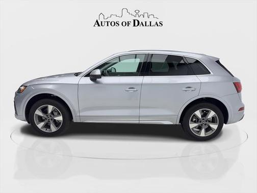 2022 Audi Q5 40 Premium