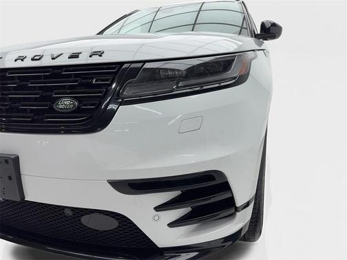 2025 Land Rover Range Rover Velar P250 SE R-Dynamic