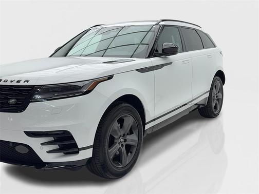 2025 Land Rover Range Rover Velar P250 SE R-Dynamic