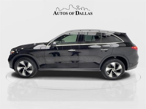 2024 Mercedes-Benz GLC 300 4MATIC