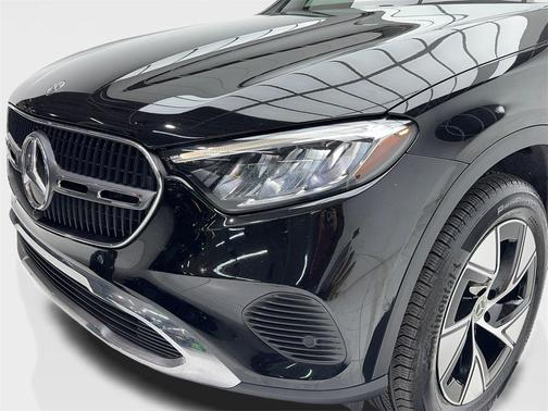 2024 Mercedes-Benz GLC 300 4MATIC