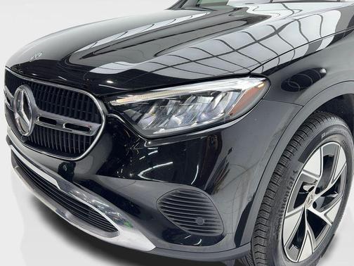 2024 Mercedes-Benz GLC 300 4MATIC