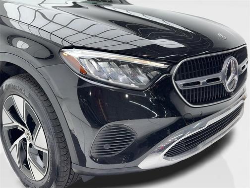 2024 Mercedes-Benz GLC 300 4MATIC