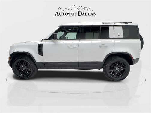 2024 Land Rover Defender 110 P300