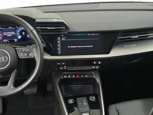 2023 Audi A3 Premium