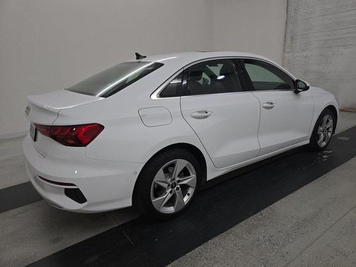 2023 Audi A3 Premium