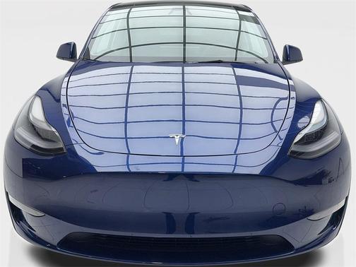 2023 Tesla Model Y RWD